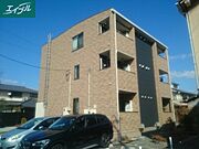 RiverBeside 2階 築8年9ヶ月の賃貸物件