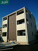 シティハウスセピア２ 2階 築6年10ヶ月の賃貸物件