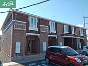 プチグラン１ 2階 築10年3ヶ月の賃貸物件