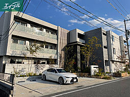 JR宇野線 大元駅 徒歩11分の賃貸マンション