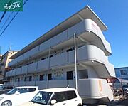 SKマンション 1階 築28年5ヶ月の賃貸物件