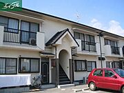 フローラルガーデンB 1階 築24年8ヶ月の賃貸物件