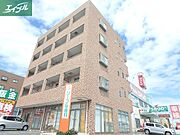 青江ビル 4階 築21年10ヶ月の賃貸物件