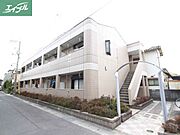 備前西市駅より徒歩11分 2階 築28年2ヶ月の賃貸物件