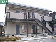 カサ・セレーナ 1階 築30年8ヶ月の賃貸物件