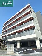 備前西市駅より徒歩4分 2階 築8年11ヶ月の賃貸物件