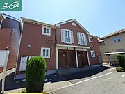 エクスプレス700B 2階 築22年2ヶ月の賃貸物件