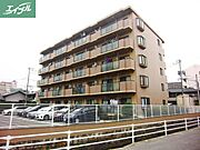 ルミエール厚生町 5階 築29年8ヶ月の賃貸物件