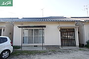 備前西市駅より徒歩17分 1階 築52年1ヶ月の賃貸物件