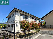 ＳｉｔｙＰａｒｋＡ 2階 築25年7ヶ月の賃貸物件