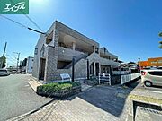 ウエストビレッジ341 2階 築19年4ヶ月の賃貸物件