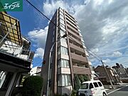 キアーズ３ 4階 築6年9ヶ月の賃貸物件