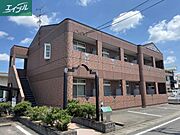 シャインキャッスル 2階 築30年4ヶ月の賃貸物件