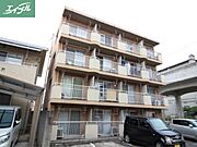 ポスト大元１ 1階 築35年3ヶ月の賃貸物件