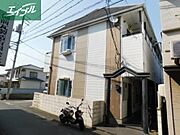 清輝橋駅より徒歩13分 1階 築34年2ヶ月の賃貸物件