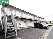 サンシャインS 2階 築38年2ヶ月の賃貸物件