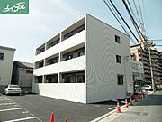 備前西市駅より徒歩7分 2階 築12年8ヶ月の賃貸物件