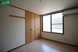 JR宇野線 大元駅 徒歩31分の賃貸マンション 1階1Kのリビング/ダイニング