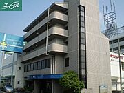 昭和住宅ビル 5階 築36年の賃貸物件
