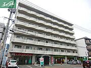 翔阿園マンション 7階 築28年8ヶ月の賃貸物件