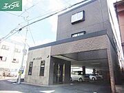 スリーゼメゾン 3階 築24年2ヶ月の賃貸物件