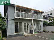 ブランブルー大元B 1階 築31年11ヶ月の賃貸物件