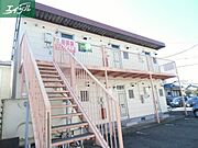 スカイコート 1階 築37年7ヶ月の賃貸物件