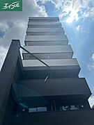 ソレイユ南中央町 7階 築1年7ヶ月の賃貸物件