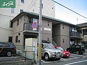 アンシャンテの賃貸物件