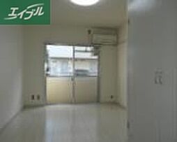 JR宇野線 大元駅 徒歩10分の賃貸マンション 1階1Kのリビング/ダイニング