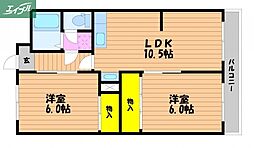 JR宇野線 大元駅 徒歩16分