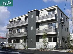 JR宇野線 大元駅 徒歩10分の賃貸マンション