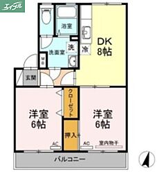 JR宇野線 備前西市駅 3.4km