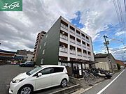 プレアール東古松 4階 築39年1ヶ月の賃貸物件