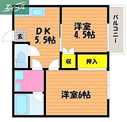 JR山陽本線 岡山駅 バス25分 芳泉高入口下車 徒歩6分