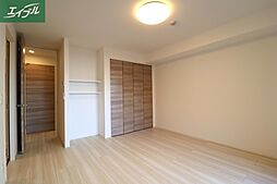 JR宇野線 大元駅 徒歩14分の賃貸アパート 1階1Kのリビング/ダイニング