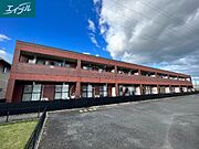 北長瀬駅より徒歩10分 1階 築23年3ヶ月の賃貸物件