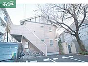 グレースK 2階 築27年の賃貸物件