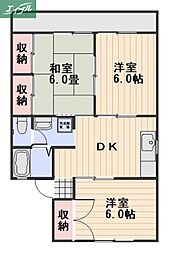 JR山陽本線 北長瀬駅 徒歩16分