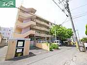 備前西市駅より徒歩30分 4階 築39年の賃貸物件