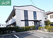 パレス下中野 2階 築29年5ヶ月の賃貸物件