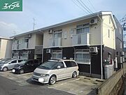 シティ大森 2階 築29年1ヶ月の賃貸物件