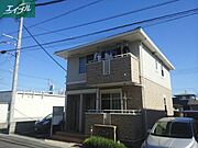 大元駅より徒歩18分 2階 築15年3ヶ月の賃貸物件