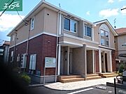 サンシャイン富田 2階 築13年1ヶ月の賃貸物件