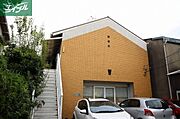 備前三門駅より徒歩18分 2階 築35年6ヶ月の賃貸物件