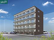 清輝橋駅より徒歩12分 5階 新築の賃貸物件