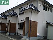 大元駅より徒歩15分 2階 築26年2ヶ月の賃貸物件