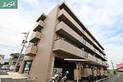 清輝橋駅より徒歩22分 3階 築28年の賃貸物件
