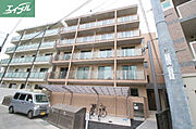 大元駅より徒歩5分 5階 築4年の賃貸物件
