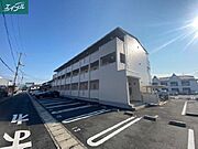 エスポワール青江 1階 築18年11ヶ月の賃貸物件